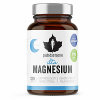 Puhdistamo Puhdistamo Night Magnesium 120 kapsúl (Horčík)