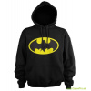 Batman Hoodie Signal Logo