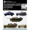 Panzergrenadier Divisions
