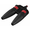 Parkside® Adaptér na vysokotlakový čistič (dvojitý adaptér) (100385733)