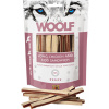 Woolf Dog Chicken & Codfish Soft Sandwich Long 100g