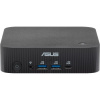 ASUS mini PC ExpertCenter PN54-S1 (PN54-S1-S70016AL), R7 260, 32GB, 1TB SSD, Radeon 700M, W11 Pro, Black 90MS0391-M000H0
