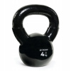 Liatinový kettlebell TREXO VKB04 4 kg