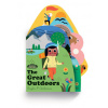 Bookscape Board Books: The Great Outdoors