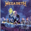 Megadeth: Rust In Peace… (Megadeth)