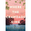 Where the Crawdads Sing - Delia Owens