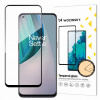 VSETKONAMOBIL 3D Tvrdené sklo OnePlus Nord N10 5G čierne 27250