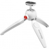 Statív Manfrotto PIXI EVO mini (MTPIXIEVO-WH) biely