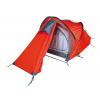 Stan Hannah CAMPING RIDER 2 Farba: mandarin red