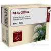HANUS BAZA ČIERNA KVET vákuové bal. 40 g