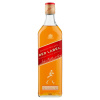 Johnnie Walker Red Label 40% 0,7 l (čistá fľaša)