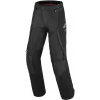 ZKRÁCENÉ kalhoty ANDES V4 DRYSTAR, ALPINESTARS (černé, vel. 2XL)