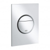 Grohe Nova Cosmopolitan S splachovacie tlačidlo 37601P00