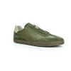Groundies Panama Khaki M barefoot topánky 45 EUR