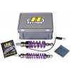 BMW R 1150 R ROCKSTER 02-'05 Telelever Box HYPERPRO SB-BM11-0AO Farba pružiny: Čierna