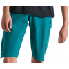 Cyklistické šortky Specialized Men's Trail Air Short - tropical teal 40 (XL)