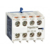 SCHNEIDER ELECTRIC Pomocné kontakty LA1KN22 SCH