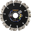 Rhodius 304504 diamantový rezný kotúč 125 mm 1 ks betón; 304504