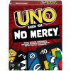 Mattel HWV18 UNO Show 'em no mercy