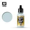 Vallejo 71.306 nebeská modrá akrylová airbrush farba 17 ml (Vallejo SKY BLUE)