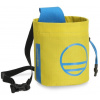 Vrecko na magnézium WILD COUNTRY SESSION CHALK BAG CITRONELLE/DETROIT BLU