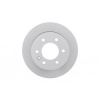 TATechnix Brzdový kotúč 298 mm VW CRAFTER 30-50 Krabice (2E_) - BOSCH