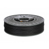 Fillamentum Wood filament Timberfill 1,75 mm Charcoal 750 g