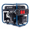 Prenosný jednofázový benzínový generátor prúdu Tagred 2000 W