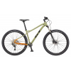 GT Bicycles GT AVALANCHE 29
