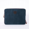 Vodotesné puzdro na notebook Paxson Alaskan Maker Navy do 13,6