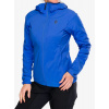 Softshellová bunda dámska Black Diamond Alpine Start Insulated Hoody - clean blue
