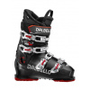 Lyžařské boty Dalbello Veloce Max 75 MS black/black 24/25 2. jakost Velikost: 26.0/26.5