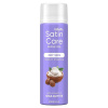 Dámsky gél na holenie Gillette Satin Care, Shea Butter Silk, 200 ml