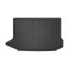 Gumená rohož do kufra DryZone Hyundai Kona I 2017-2023 (balené v kartóne) FROGUM DYWANIKI/RUBBER MATS