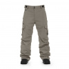 Horsefeathers Snowboardové kalhoty Horsefeathers, Rowen taupe 2025/26 Velikost: L