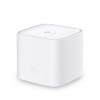 TP-LINK TP-Link HX141 Dvojpásmový (2,4 ghz/5 ghz) Wi-Fi 6 (802.11ax) Biela 3 Vnútorný (HX141(1-pack))