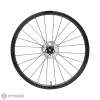 FFWD karbónové kolesá RYOT33 (33 mm), FFWD 2:1, MattBlack, plášť Shimano 11sp