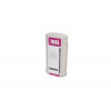 Renovovaná atramentová náplň C9453A, no.70, 130ml listov pre tlačiarne HP (BULK), purpurová