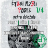 Čtení mysli podle petra doležala 1/4 - Petr Doležal - online doručenie