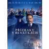 Přízraky v Benátkách DVD