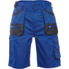 Fridrich&Fridrich CERVA Kraťasy FF CARL BE-01-009 03570002B7048 48 Modrá/černá