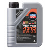TOP TEC 4310 0W-30 - 1L