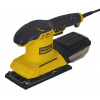 ORBITÁLNÍ BRUSKA STANLEY FMEW214K-QS 280W