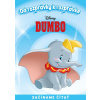 Kolektiv Od rozprávky k rozprávke - Dumbo