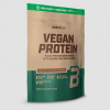 Vegan Protein 2000 g - BioTech USA Príchuť: Lieskový oriešok