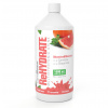 GymBeam Iontový nápoj ReHydrate 1000 ml Príchuť: Růžový grapefruit