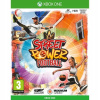 Street Power Football Xbox One krabička