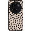 iSaprio Lesklý kryt Dotted Xiaomi 15 Ultra mnmdott-TGL2-Xia15U
