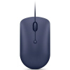 Lenovo 540 USB-C Wired Compact Mouse (Abyss Blue) GY51D20878
