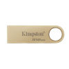 Kingston Technology DataTraveler 512GB 220MB/s kovový USB 3.2 Gen 1 SE9 G3